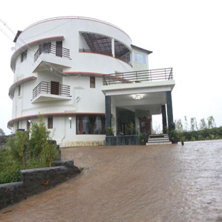 Coastal Grand Mahendravanam - Gebirge Kolli Hills Exterior foto