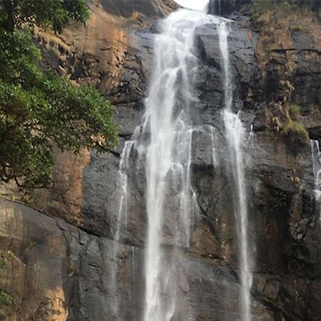 Coastal Grand Mahendravanam - Gebirge Kolli Hills Exterior foto
